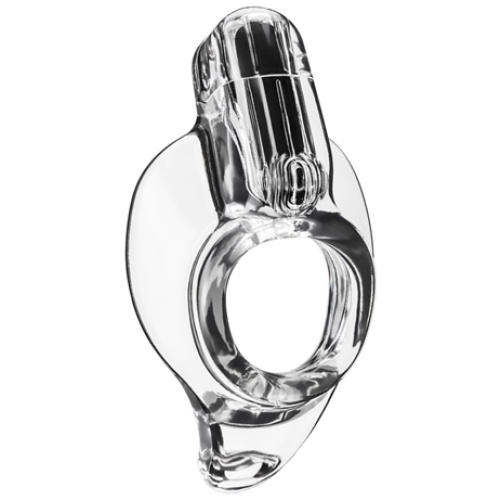 Cock Armour Buzz - Clear