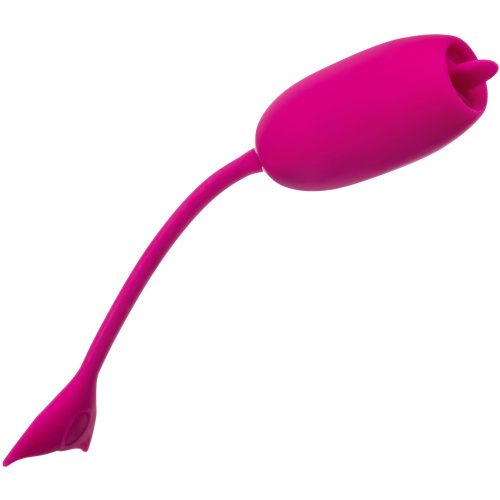 Rechargeable Kegel Teaser - Pink