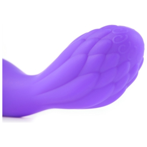 The Louise Blooming G-Spot Bud - Purple