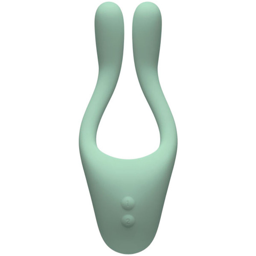 Tryst V2 Bendable Multi Erogenous Zone Massager With Remote