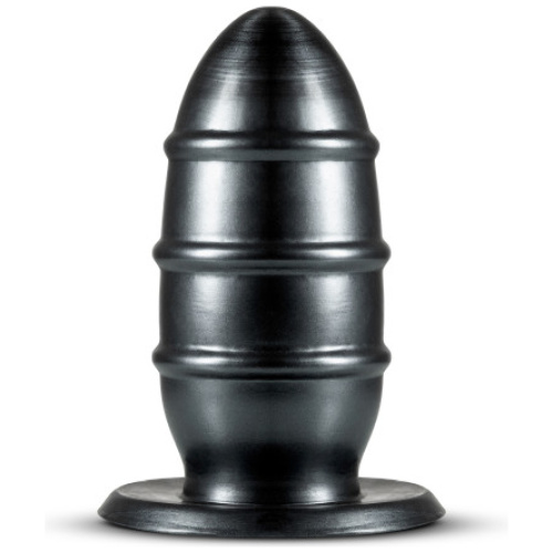 Jet - Fuc Plug - Black