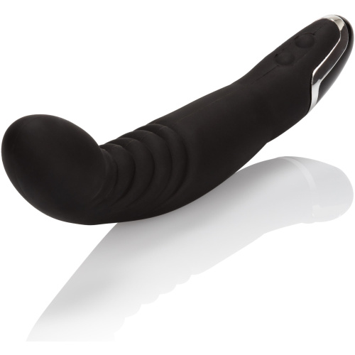 Dr. Joel Silicone Ridged P