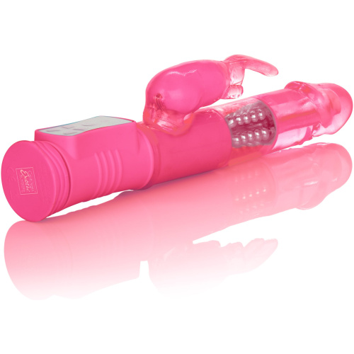 Shanes World Jack Rabbit - Pink