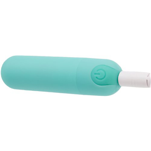 Power Bullet Essential 3.5" - Teal