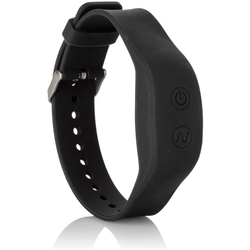 Lock-N-Play Wristband Remote Panty Teaser