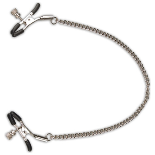 Adjustable Nipple Clips