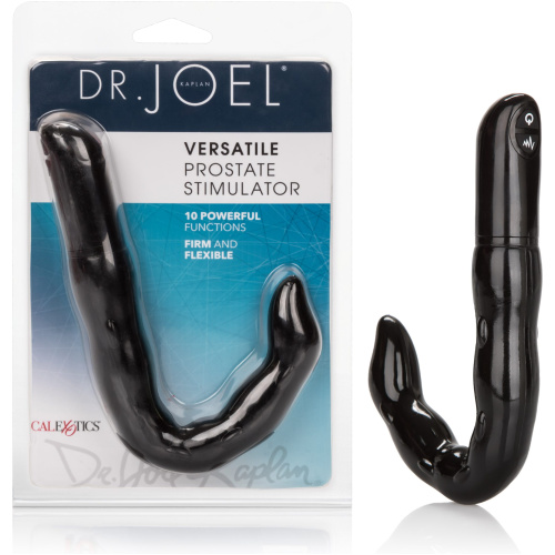 Versatile Prostate Stimulator
