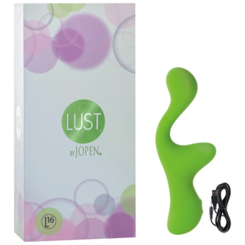 Lust L16 - Green