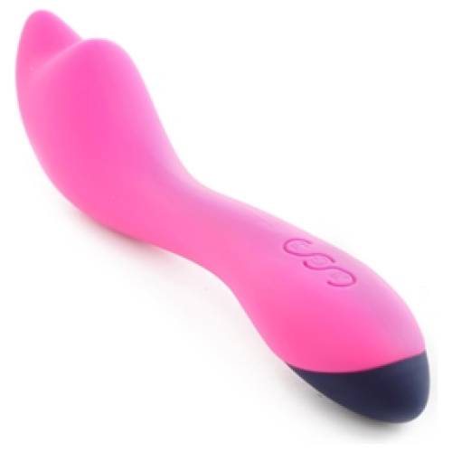 The Mademoiselle Rechargeable - Pink