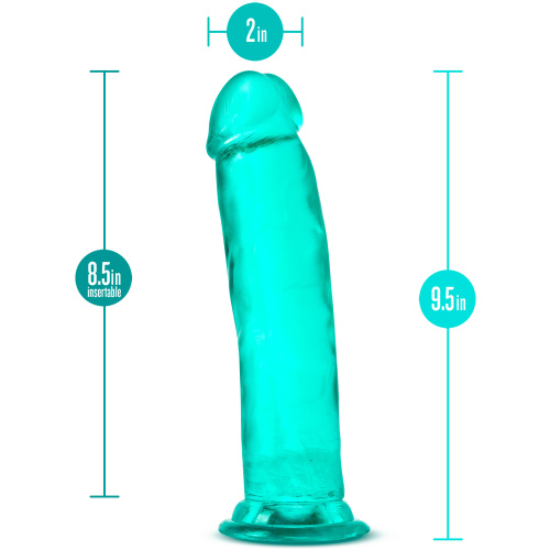 B Yours Plus - Thill n' Drill - Teal