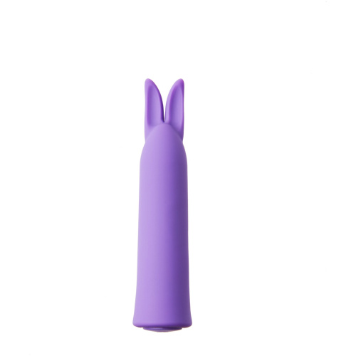 Sensuelle Bunnii 20 Function Vibe - Purple