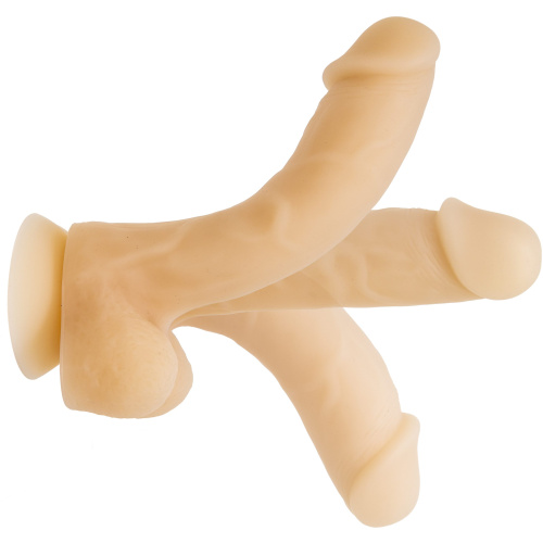 Addiction Bendable Dong - David