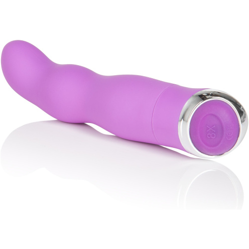 8 Function Classic Chic Curve - Purple