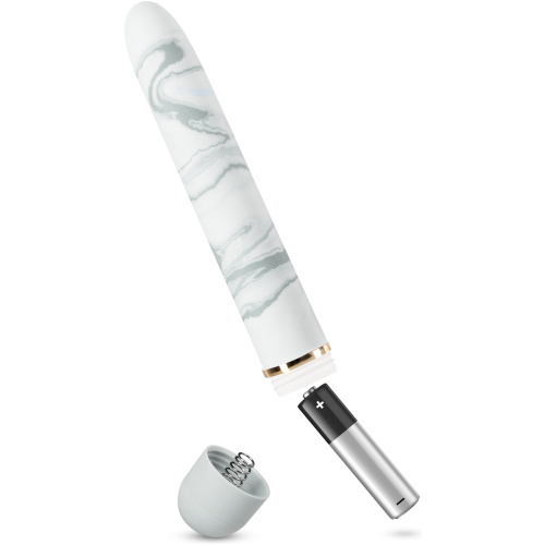 The Collection - Swept Away - White