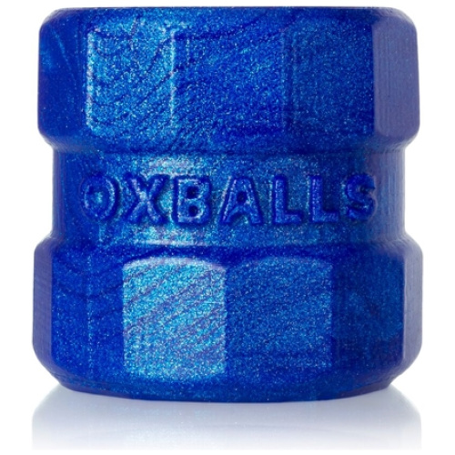 Bullballs-1 Ball Stretcher - Blue Balls