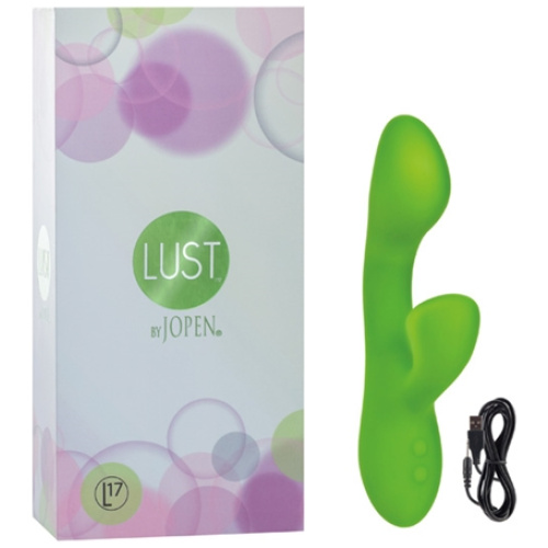 Lust L17 - Green