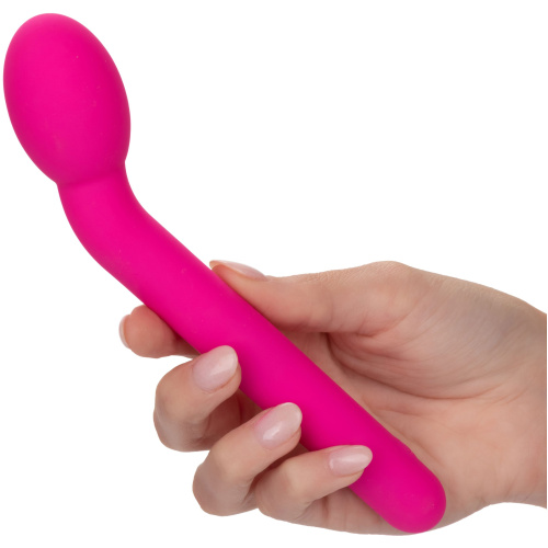 Bliss Liquid Silicone Tulip - Pink
