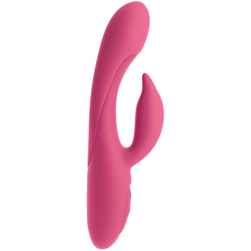 Ultimate Rabbits no.1 - Coral