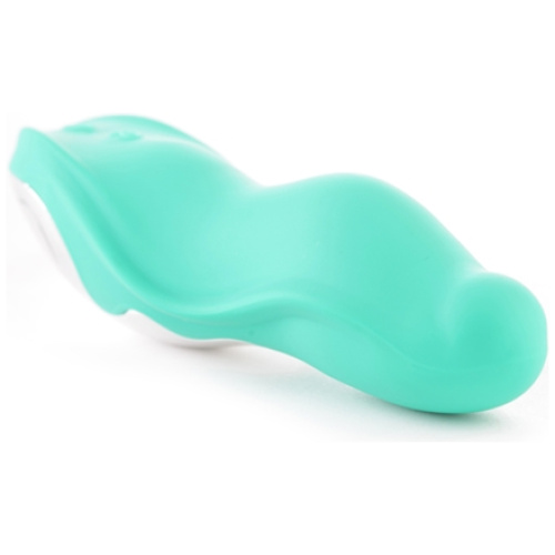 The Nina Petite Curvy G - Turquoise
