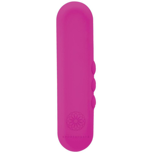 Sincerely Unity 4" Vibe - Pink