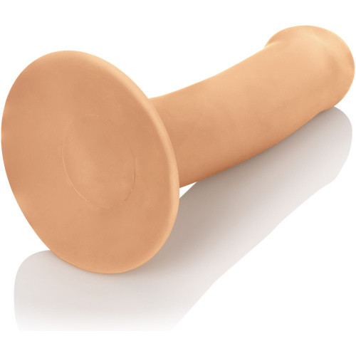 Luxe - Touch-Sensitive Vibrator - Ivory