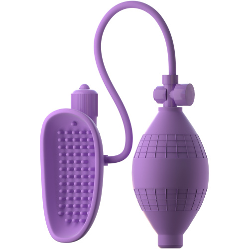 Fantasy for Her Sensual Pump-Her