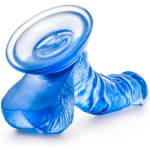 B Yours  Sweet n' Hard 8 - Blue