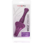 Her Royal Harness  -  Me2 Probe