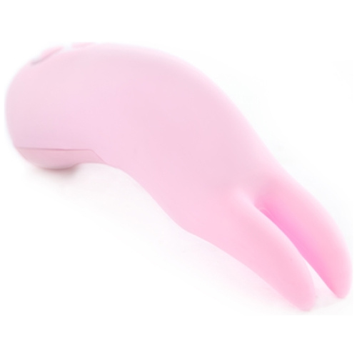 The Dulce Bunny - Pink