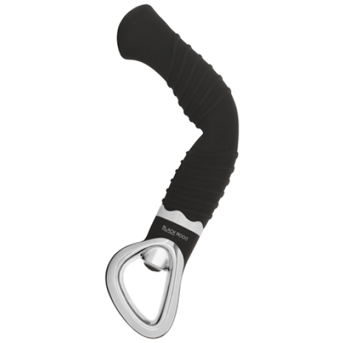 No. 15 Power Contour Vibrator Twist - Black