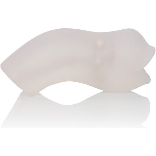 Vivid Raw Beaded Deep Throat