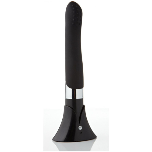 Sensuelle Pearl Massager - Black