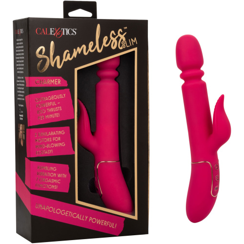 Shameless Slim - Charmer