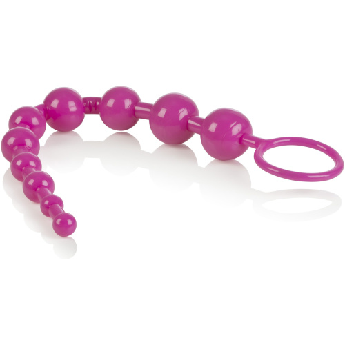 Shane's World Advanced Anal 101 - Pink