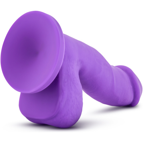 Ruse - Juicy - Purple