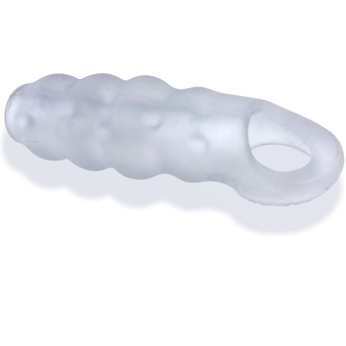 Invader Cocksheath - Clear Ice