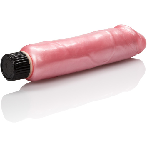 Waterproof Vibro Jim 6.5 Inches