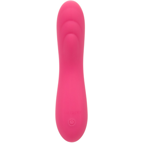 Liquid Silicone Pixies Ripple - Pink