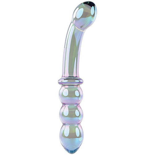 Lustrous Galaxy Wand