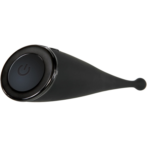 Straight to the Point