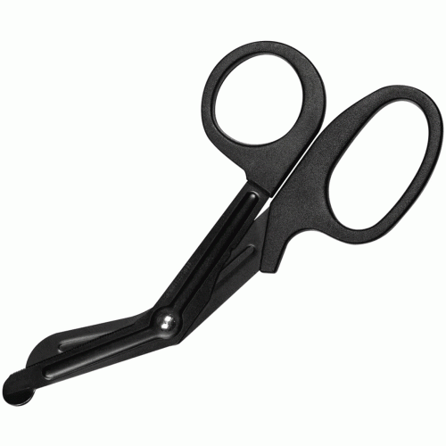 Learn the Ropes - Black