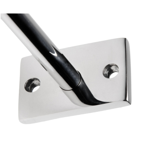 Heavy Locking Ball Weight With Bar