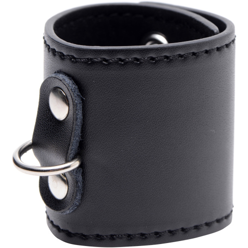 2 Inch Ball Stretcher with D-Ring