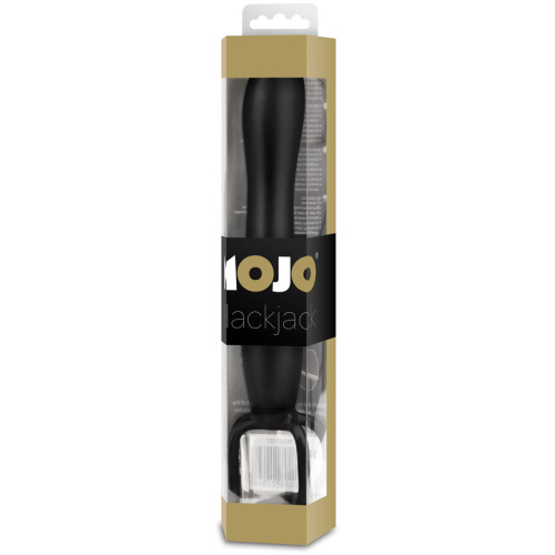 Mojo - Blackjack - Silicone Strap On