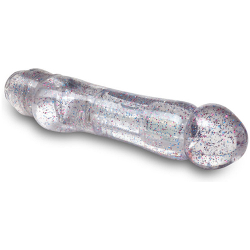 Naturally Yours - Can-Can - Clear