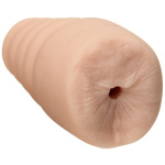 Virgin Ass Palm Pal - White