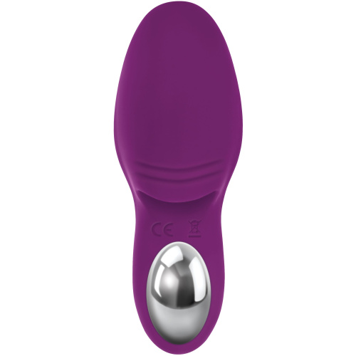 Sucker for You - Plum