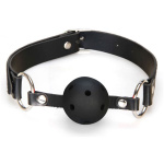 Lux Fetish Breathable Ball Gag