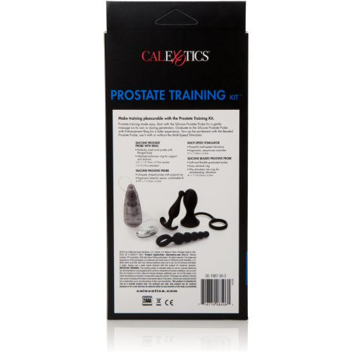 His Prostate Training Kit