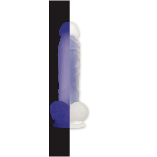 Luminous Dildo